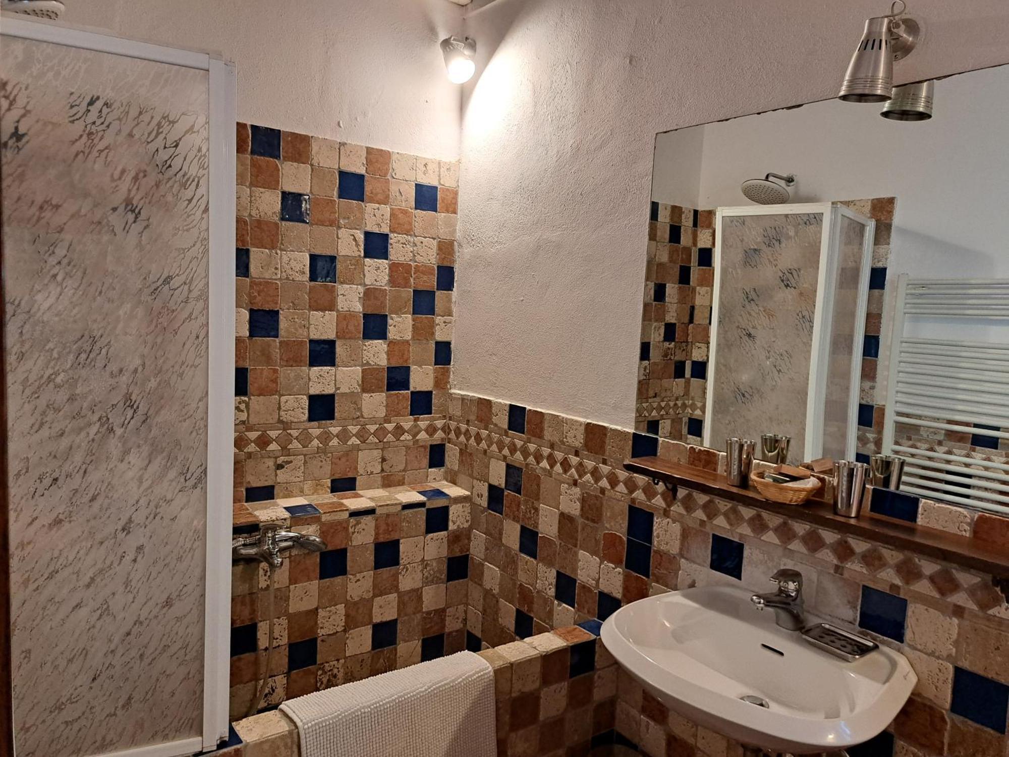 לינה וארוחת בוקר קסטלינה אין קיאנטי Residenzia Del Sogno מראה חיצוני תמונה